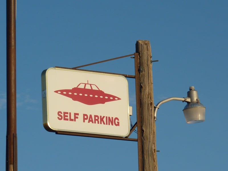 Extraterrestrial Being